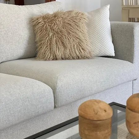 Casa Lina Vue アパート ラゴス