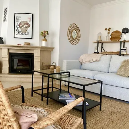 Daire Casa Lina Vue