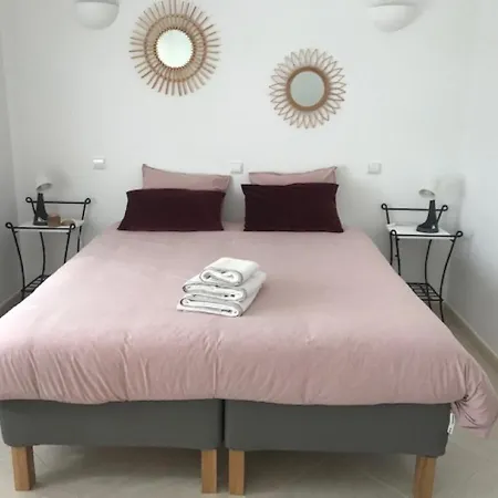 Casa Lina Vue アパート ラゴス
