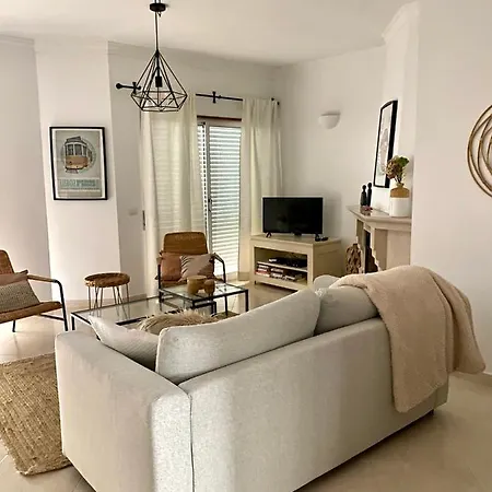 Casa Lina Vue アパート *