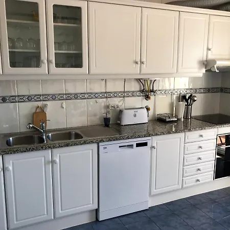 Apartment Casa Lina Vue